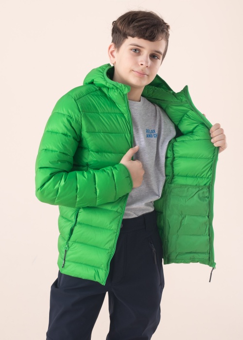 Huppa pavasario-rudens striukė Stevo 2