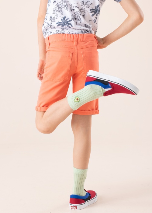 Name It Mini šortai Sofus