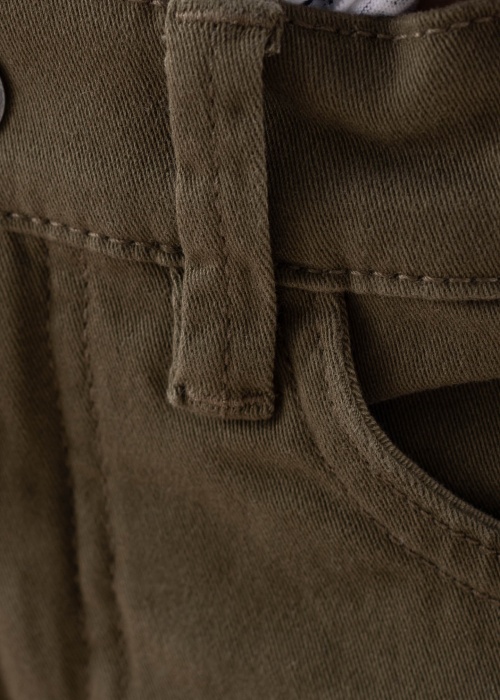 Name It Mini šortai Sofus