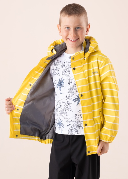 Huppa lietpaltis Jackie