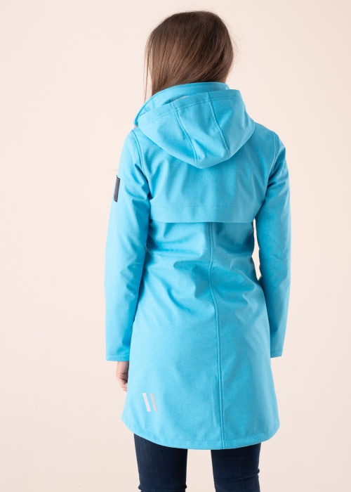 Huppa pavasario-rudens paltas SCH