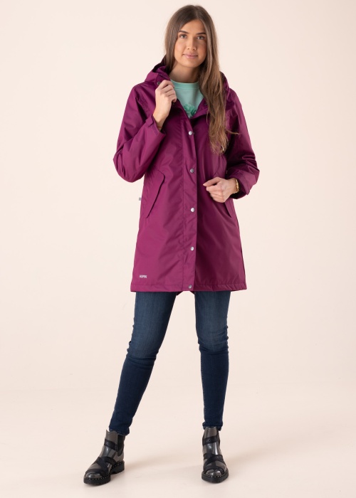 Huppa pavasario-rudens parka Janelle 1