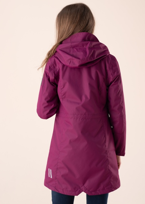 Huppa pavasario-rudens parka Janelle 1