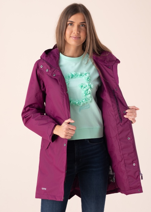 Huppa pavasario-rudens parka Janelle 1