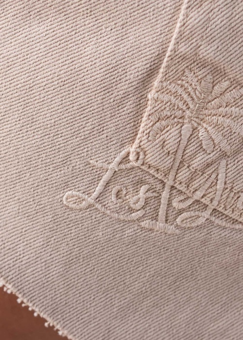 Guess džinsiniai šortai Manila