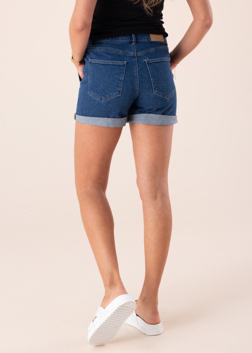 Noisy May džinsiniai šortai Be Katy