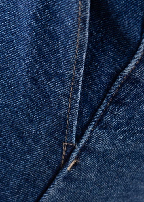 Noisy May džinsiniai šortai Be Katy