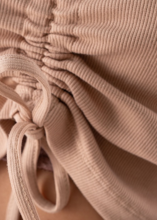 Noisy May palaidinė trumpomis rankovėmis Stine