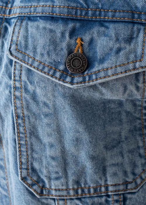 Noisy May džinsinis švarkas Sury