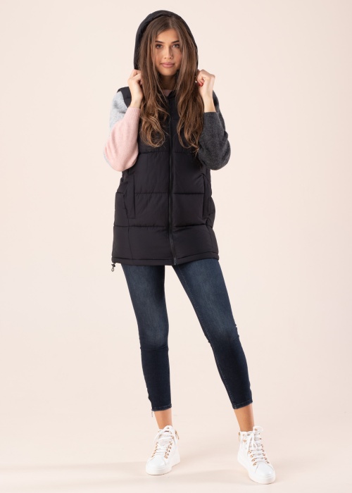 Noisy May liemenė Aurora