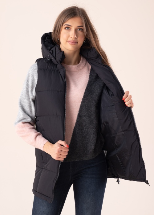 Noisy May liemenė Aurora