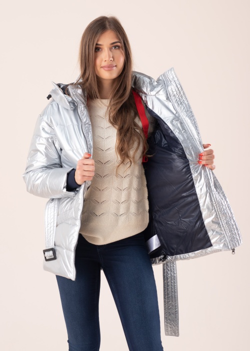 Icepeak žieminis striukė Ep Arley