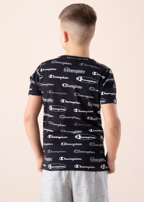 Champion marškinėliai