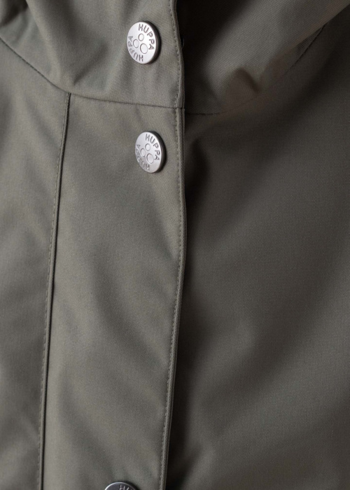 Huppa pavasario-rudens parka