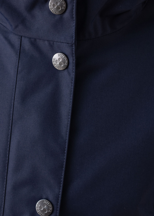 Huppa pavasario-rudens parka