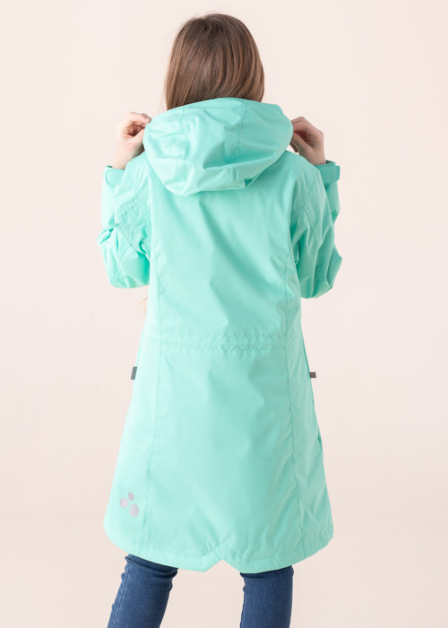 Huppa pavasario-rudens parka