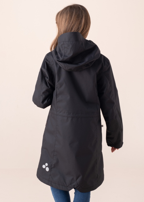 Huppa pavasario-rudens parka Janelle 1