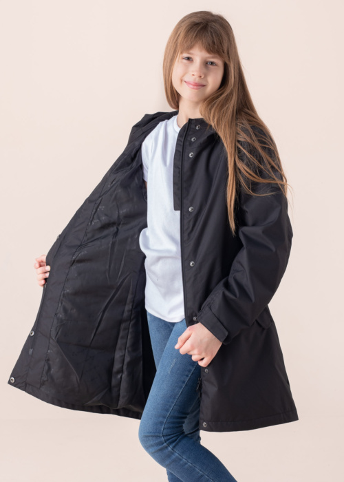 Huppa pavasario-rudens parka Janelle 1