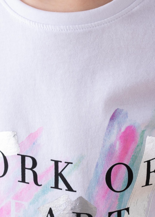 Only marškinėliai Runa