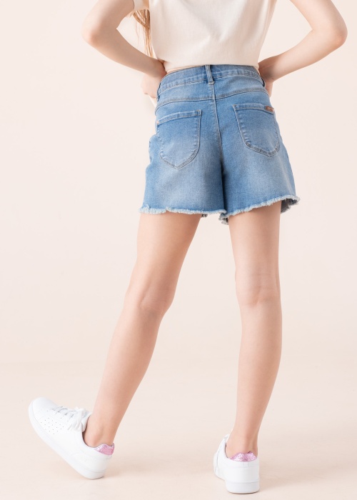 Name It Kids šortai Randi