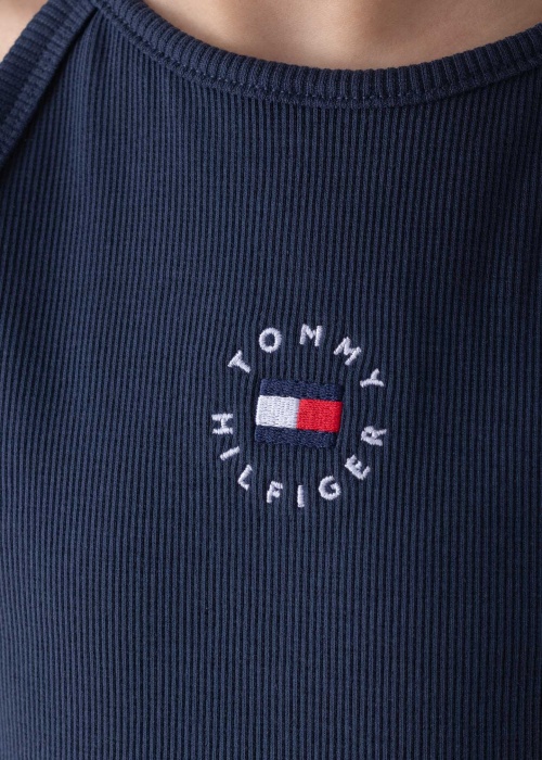 Tommy Hilfiger viršutiniai marškinėliai