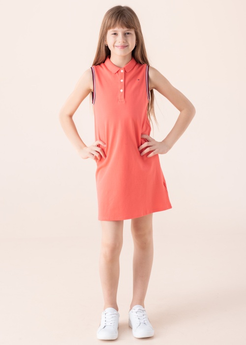 Tommy Hilfiger marškinėlis-suknelė