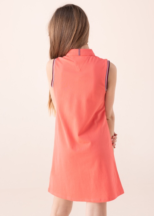 Tommy Hilfiger marškinėlis-suknelė