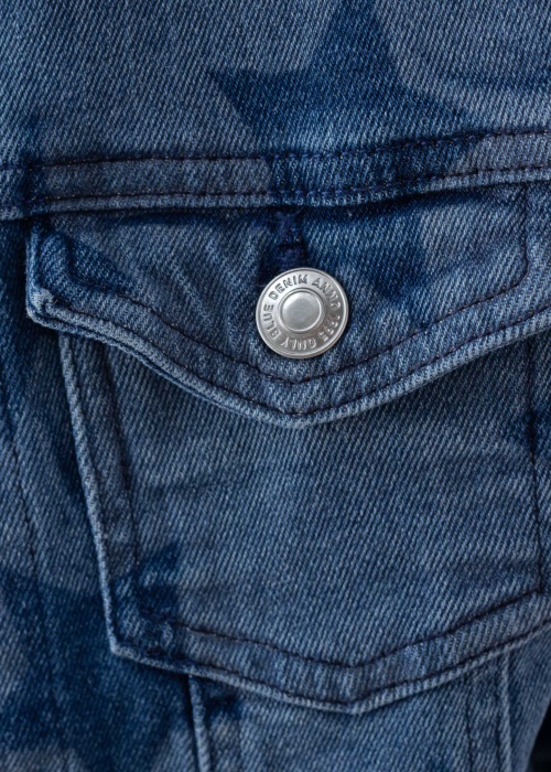 Only džinsinis švarkas Sara