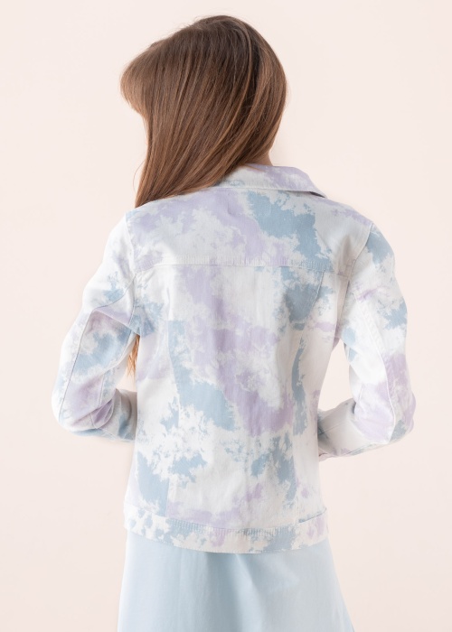 Only džinsinis švarkas Sara