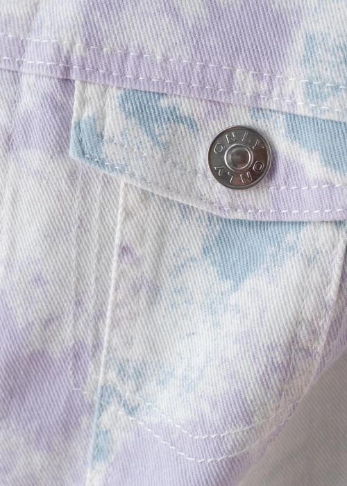 Only džinsinis švarkas Sara