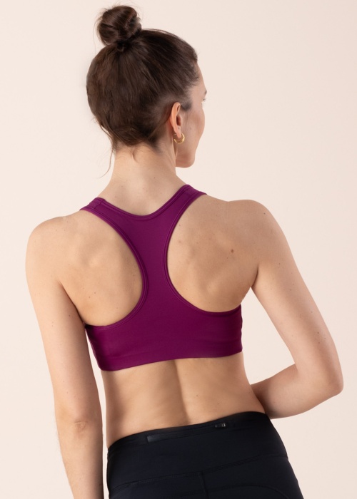 Nike sportinė liemenėlė