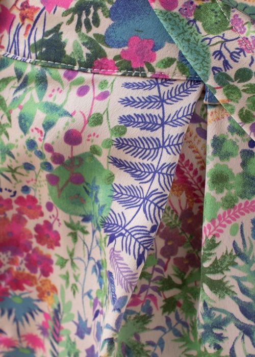 Object kelnės Marika