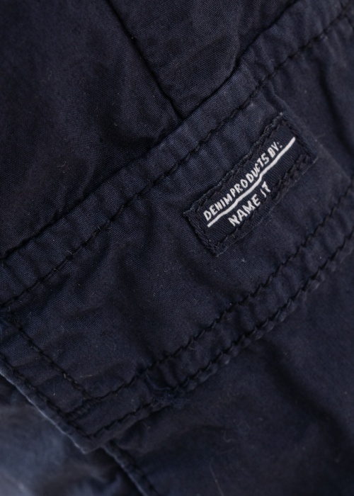 Name It Mini šortai Ryan