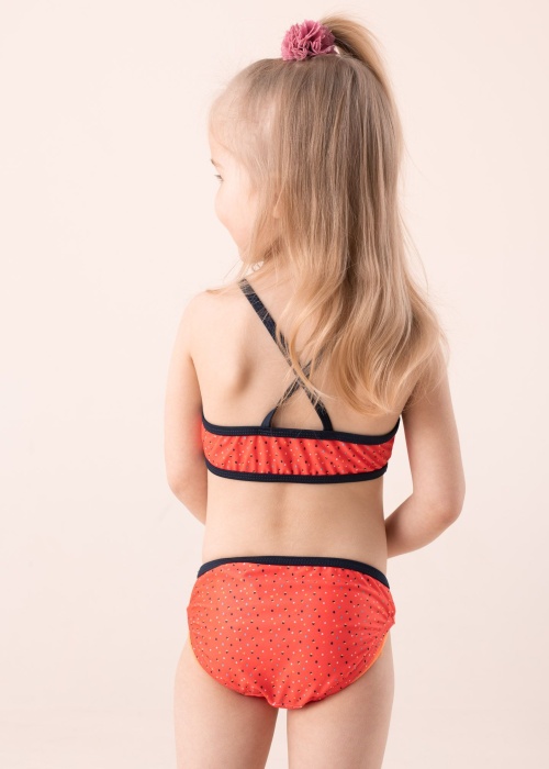 Name It Mini maudymosi kostiumėlis Felina