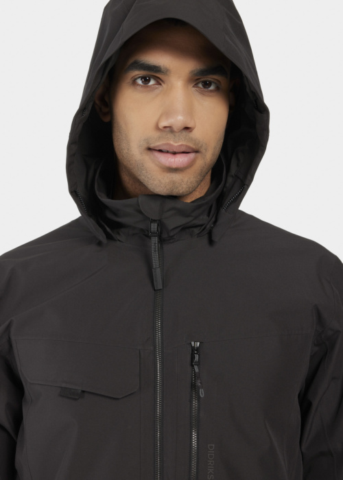 Didriksons pavasario-rudens striukė Aston