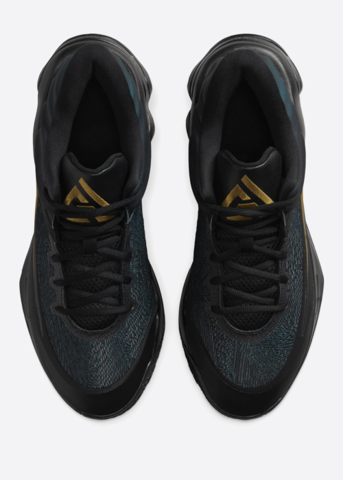 Nike krepšinio bateliai Giannis Immortality 4 Gs