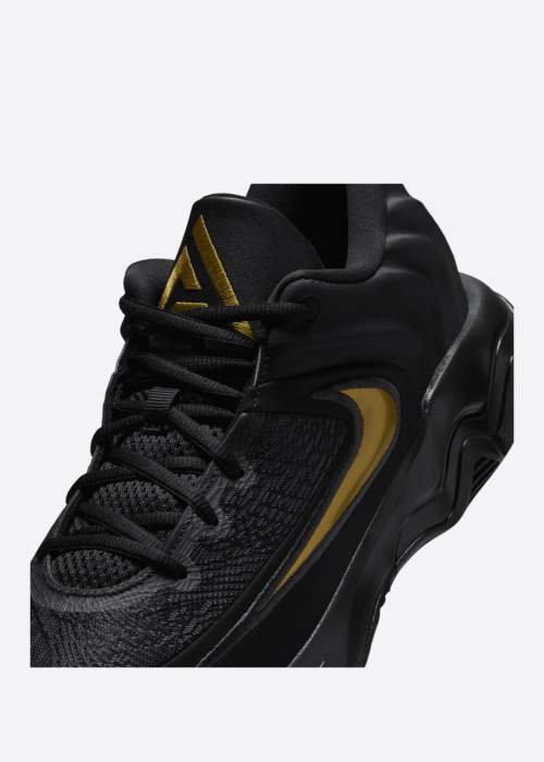 Nike krepšinio bateliai Giannis Immortality 4 Gs