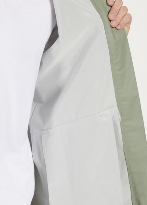 Didriksons lietpaltis Avon Unisex