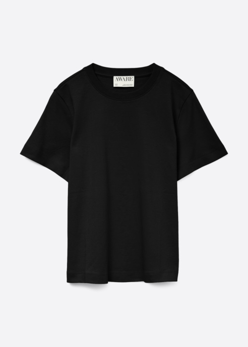 Vero Moda marškinėliai Naima Ss O-neck T-shirt