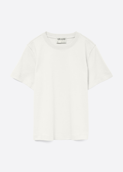 Vero Moda marškinėliai Naima Ss O-neck T-shirt