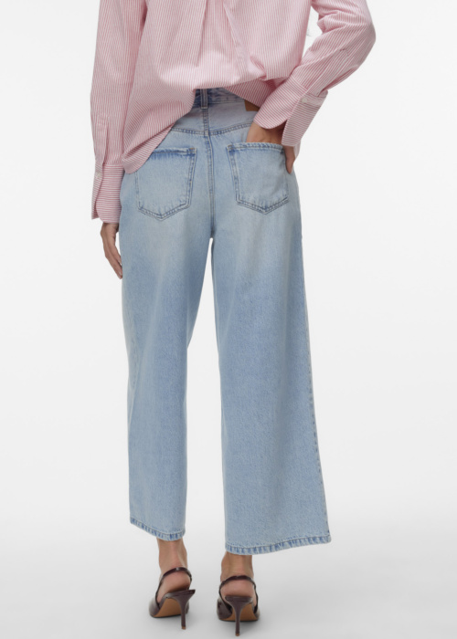 Vero Moda džinsai Sienna