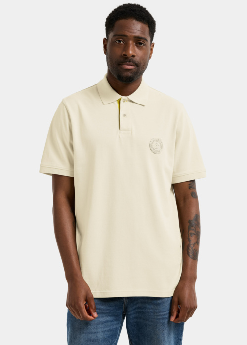 Didriksons polo marškinėliai Axel