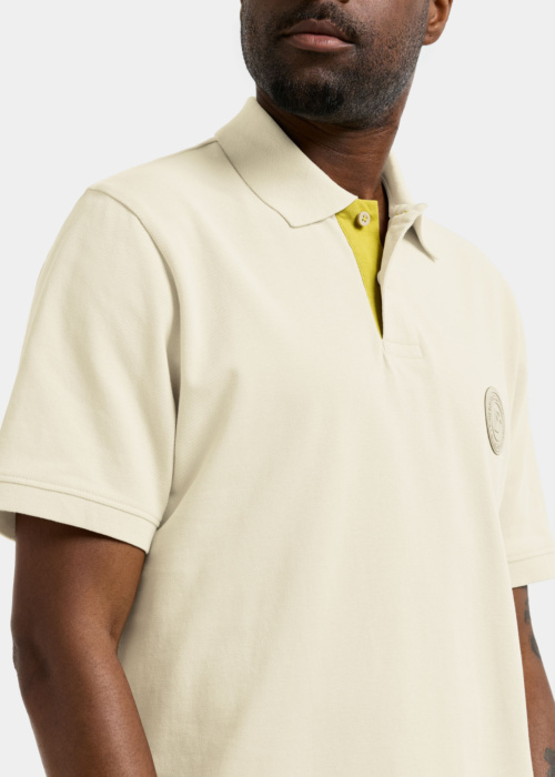 Didriksons polo marškinėliai Axel