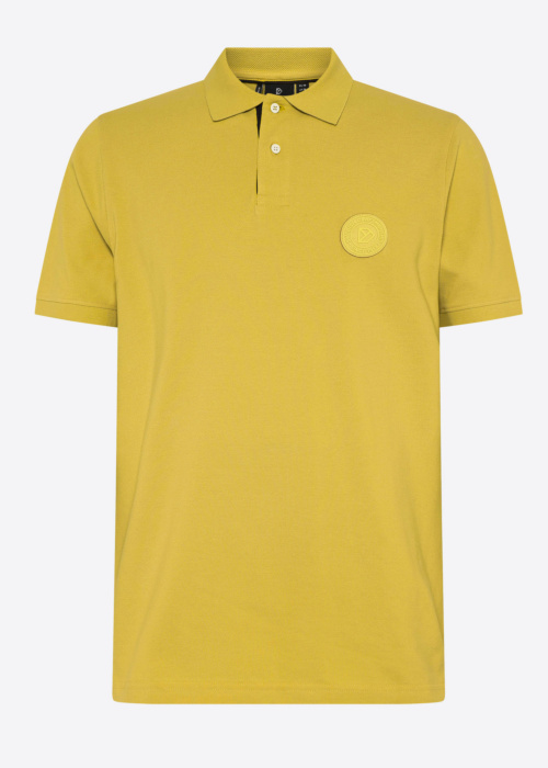 Didriksons polo marškinėliai Axel