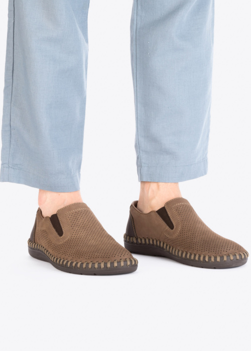 Rieker laisvalaikio bateliai