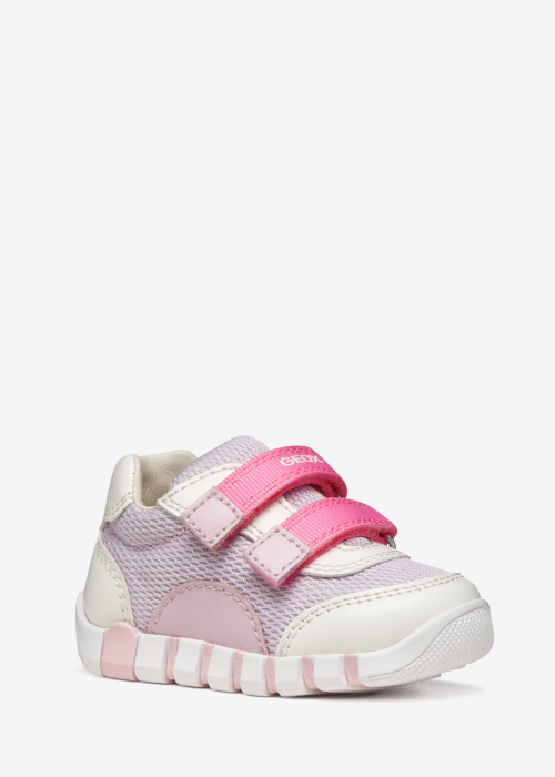 Geox laisvalaikio bateliai Iupidoo