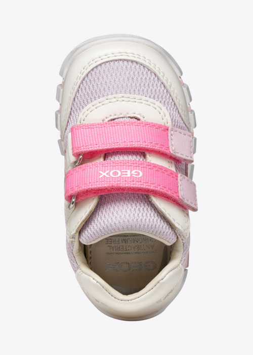 Geox laisvalaikio bateliai Iupidoo