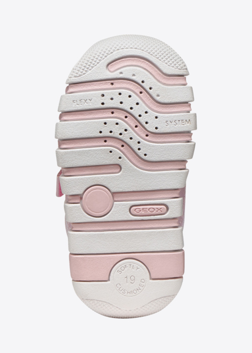 Geox laisvalaikio bateliai Iupidoo