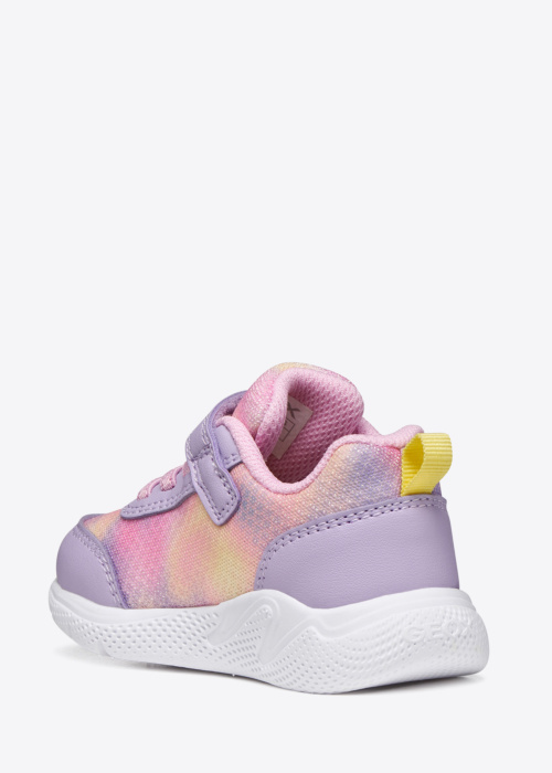 Geox laisvalaikio batai Sprintye