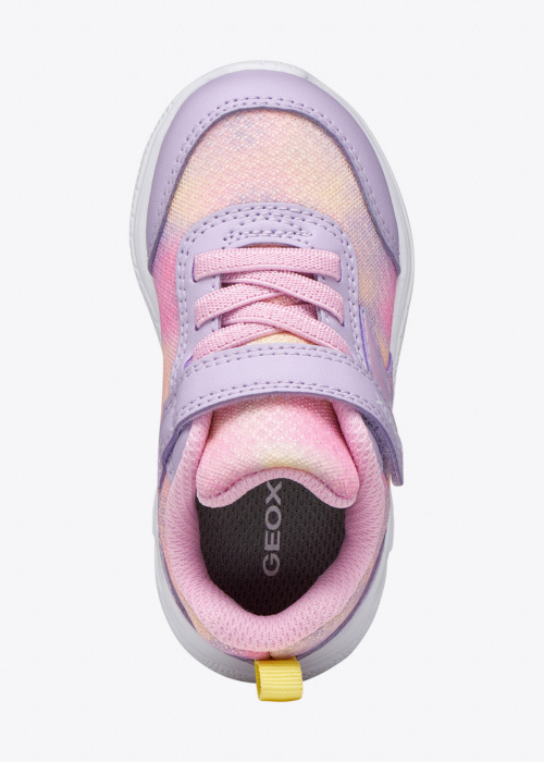 Geox laisvalaikio batai Sprintye